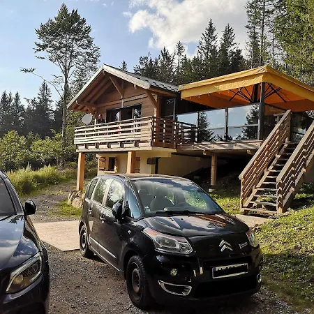 La Serotine Gérardmer