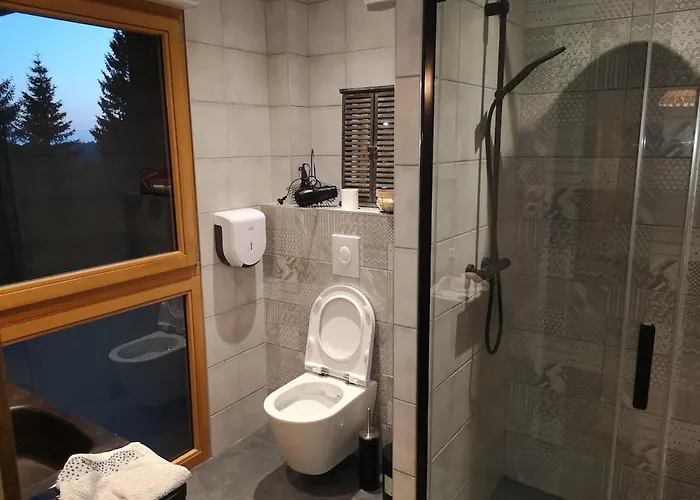 La Serotine Gérardmer