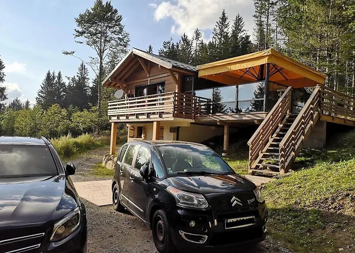 La Serotine Gérardmer