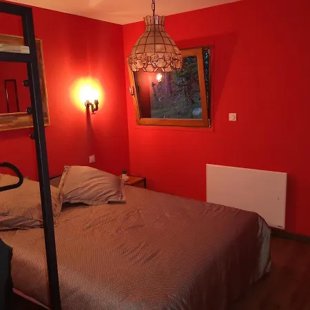 La Serotine Chalet Gérardmer