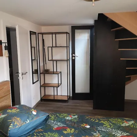 La Serotine * ג'רארדמר